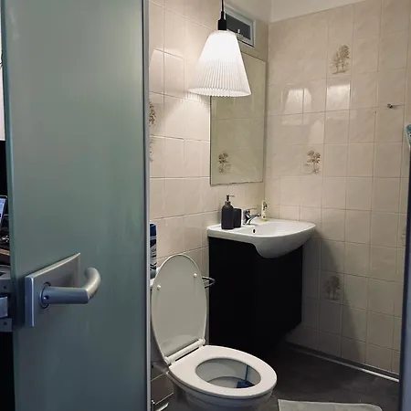 アパート Romantic Old Town Centre *