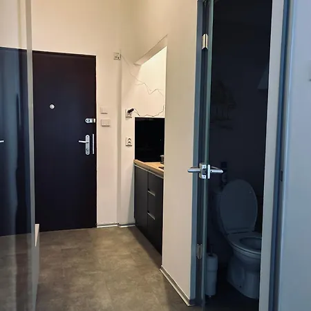 Romantic Old Town Centre *