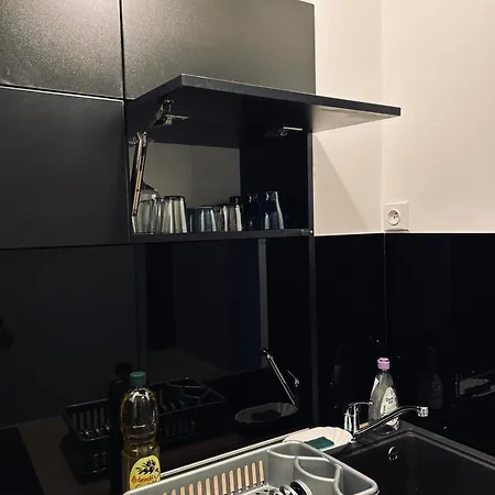 アパート Romantic Old Town Centre プラハ