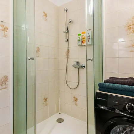 Romantic Old Town Centre Apartment *